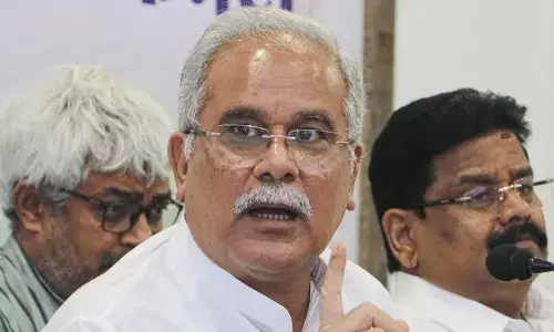 भूपेश बघेल का बीजेपी सरकार पर तीखा हमला, जाति जनगणना से लेकर डीएपी संकट तक पर उठाए सवाल