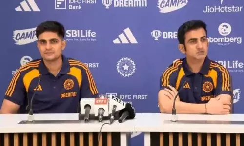कौन लेगा रोहित शर्मा और विराट कोहली की जगह...बुमराह कौन सा मैच खेलेंगे, कोच गौतम गंभीर ने दिया जबाव