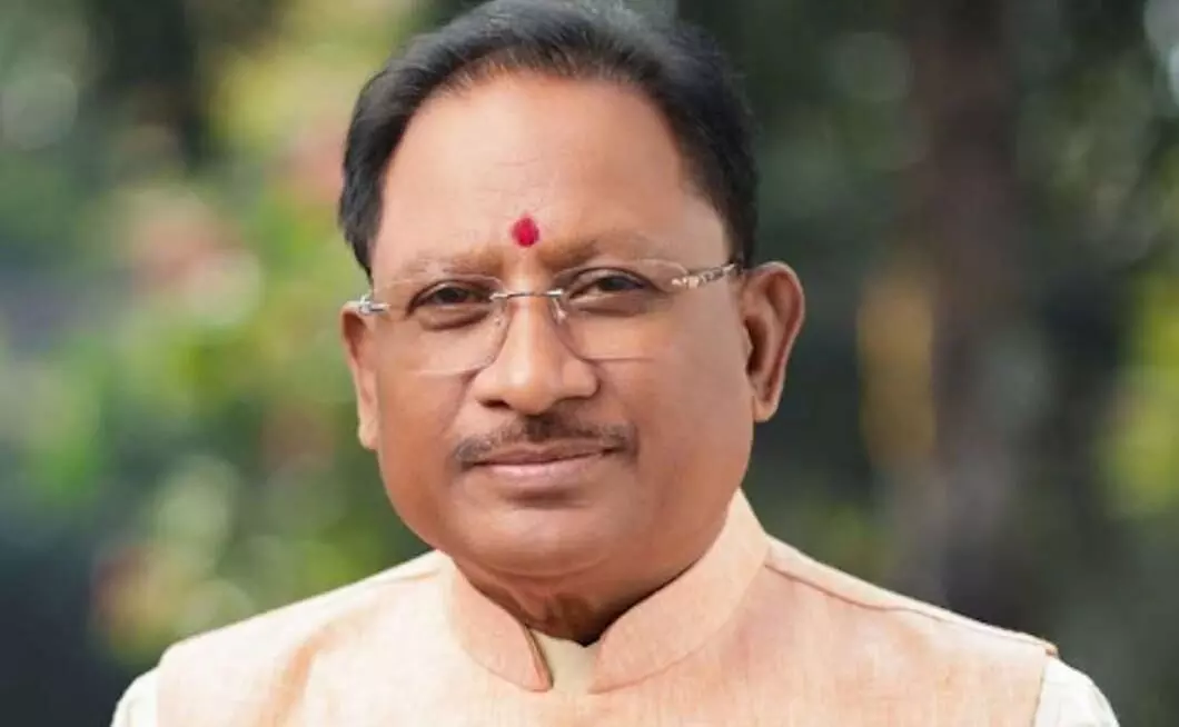 नवा रायपुर में पुरखौती मुक्तांगन के सामने स्थापित होगा भव्य एवं आकर्षक कलाग्राम नवा रायपुर में पुरखौती मुक्तांगन के सामने स्थापित होगा भव्य एवं आकर्षक कलाग्राम