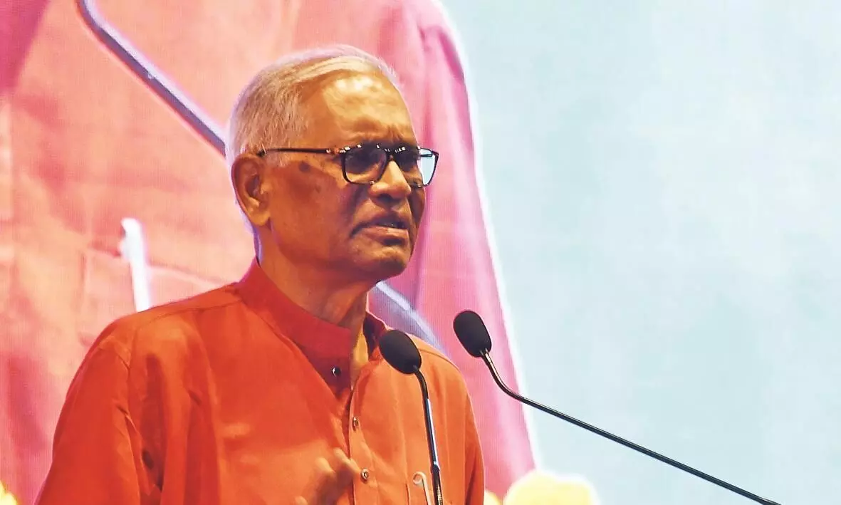 आदिवासी की जल, जंगल, जमीन खतरे में , पेसा एक्ट पर नेताम ने जताई चिंता आदिवासी की जल, जंगल, जमीन खतरे में , पेसा एक्ट पर नेताम ने जताई चिंता