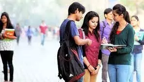 कमजोर वर्ग के छात्रों को आईआईटी में प्रवेश का सपना हुआ साकार कमजोर वर्ग के छात्रों को आईआईटी में प्रवेश का सपना हुआ साकार