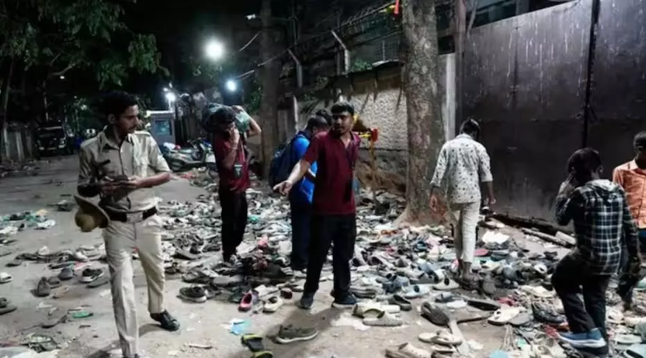 कर्नाटक हाई कोर्ट का बड़ा फैसला, क्रिकेट एसोसिएशन के अधिकारी पर नहीं होगी दंडात्मक कार्रवाई कर्नाटक हाई कोर्ट का बड़ा फैसला, क्रिकेट एसोसिएशन के अधिकारी पर नहीं होगी दंडात्मक कार्रवाई