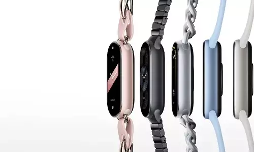 Xiaomi Smart Band 10 की लीक हुई तस्वीरें, प्रमुख स्पेसिफिकेशन का भी हुआ खुलासा