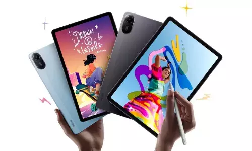 Redmi Pad 2 भारत में 18 जून को लॉन्च होगा, कंपनी की किया कंफर्म, टीज किए डिजाइन और कलर ऑप्शन