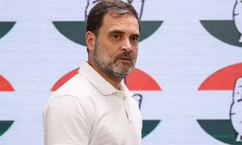 कांग्रेस सांसद और लोकसभा नेता प्रतिपक्ष राहुल गांधी का बिहार दौरा , छात्रों और महिलाओं से करेंगे संवाद