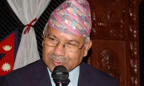 नेपाल के पूर्व पीएम समेत 93 पर भ्रष्टाचार का केस, भूमि सीमा उल्लंघन कर खरीदी-बिक्री का आरोप