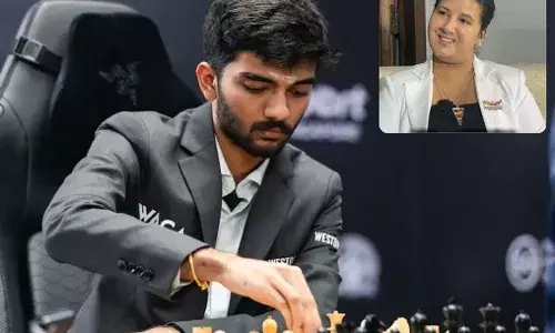 गुकेश के लिए क्यों खास है 2 जून? भोपाल की अंकज्योतिषी रूही ने बताया भाग्य और जीत का राज