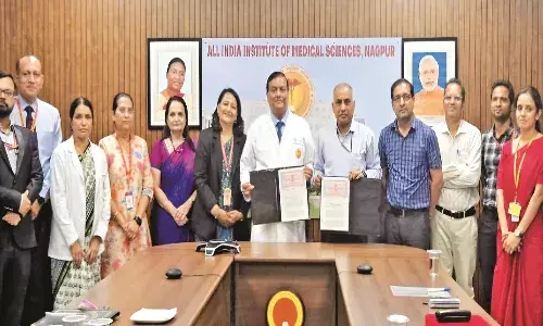 नागपुर में होगी संक्रामक रोग व महामारी के सैंपल की जांच