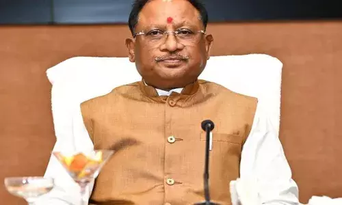 अंतिम व्यक्ति तक सुनिश्चित हो दवाइयों की पहुंच: मुख्यमंत्री विष्णुदेव साय