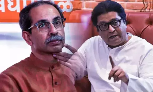 क्या राज ठाकरे से गठबंधन करने की तैयारी कर रहे उद्धव ठाकरे? जानें सवाल पर क्या रही प्रतिक्रिया