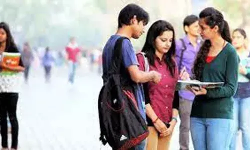 कमजोर वर्ग के छात्रों को आईआईटी में प्रवेश का सपना हुआ साकार