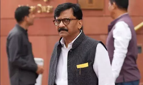 क्या आपने देश की संसद से पूछा? पाकिस्तान के साथ हुए सीजफायर को लेकर संजय राउत ने पीएम मोदी से किया बड़ा सवाल