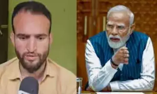 पीएम मोदी ने पहलगाम हमले में मरने वाले आदिल शाह का किया जिक्र, कहा - वो भी तो..., भाई ने क्या कहा?