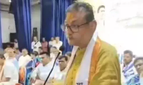 पुलगाम हमले पर टीएमसी विधायक का विवादित बयान, ऑपरेशन सिंदूर को बताया नाटक, बीजेपी ने की NIA जांच की मांग