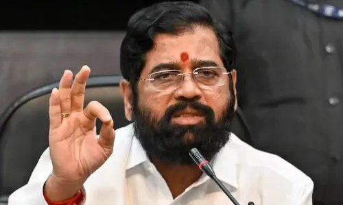 लाडली बहन योजना पर विवाद, एकनाथ शिंदे बोले- योजना कभी बंद नहीं होगी, विपक्ष ने उठाए थे सवाल