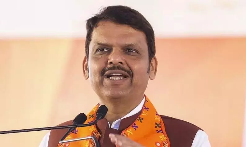 क्या उद्धव ठाकरे और राज ठाकरे आएंगे साथ? सीएम फडणवीस ने दी प्रतिक्रिया, जानें क्या कहा क्या उद्धव ठाकरे और राज ठाकरे आएंगे साथ? सीएम फडणवीस ने दी प्रतिक्रिया, जानें क्या कहा