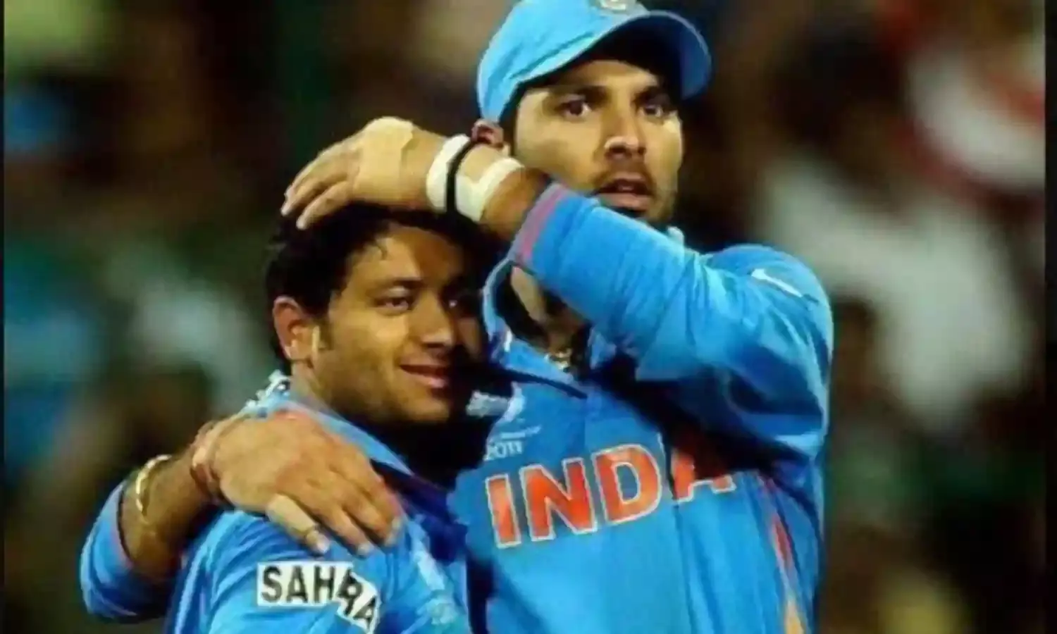 लड्डू, तुम्हारे साथ खेलकर बहुत अच्छा लगा.., साथ क्रिकेटर के संन्यास पर बोले युवराज सिंह, किया इमोशनल पोस्ट