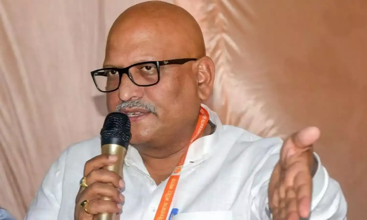 देश को कौन चला रहा है, डोनाल्ड ट्रंप या पीएम मोदी.., BJP पर बरसे यूपी कांग्रेस प्रमुख अजय राय