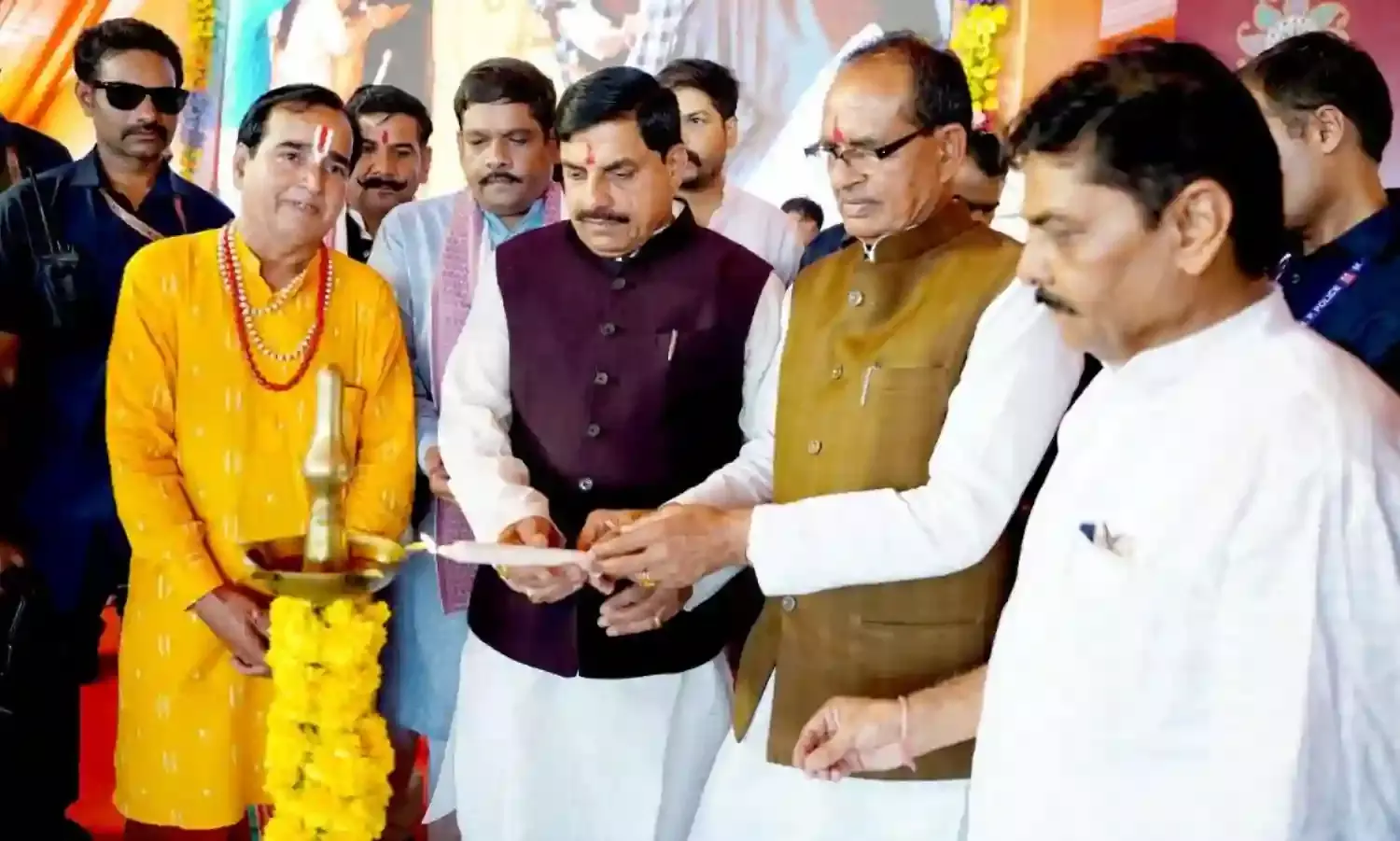 मेट्रोपॉलिटन सिटी बनने के बाद सीहोर जिला भी विकास के नए दौर में प्रवेश करेगा- मुख्यमंत्री डॉ. मोहन यादव