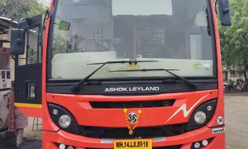 अमरावती में इस बार वारकरियों की सेवा में दौड़ेंगी एस टी की 160 बसें