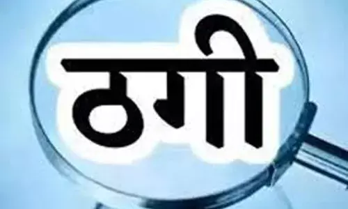 अमरावती के बेनोडा की महिला के साथ 25.53 लाख की ऑनलाइन ठगी