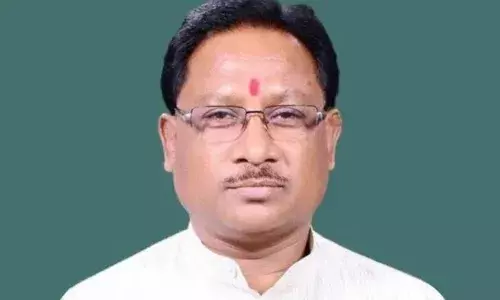 सीएम विष्णु देव साय ने पीएम नरेन्द्र मोदी से बहुउद्देशीय बोधघाट बांध परियोजना और इंद्रावती-महानदी इंटरलिंकिंग परियोजना के संबंध में की चर्चा