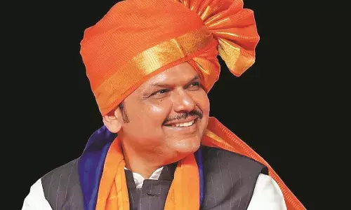 राहुल गांधी को झूठ बोलने की आदत, सत्य स्वीकार नहीं कर पा रहे हैं-फडणवीस