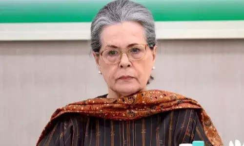 परिवार संग छुट्टियां मनाने शिमला गईं सोनिया गांधी की बिगड़ी तबियत, IGMC अस्पताल में कराया गया भर्ती, सीएम सुक्खू ने रद्द किया ऊना दौरा
