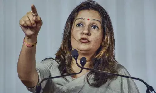 मैं विपक्ष में हूं..सरकार से सवाल.., पाकिस्तान के झूठ का पर्दाफाश करने विदेश गईं प्रियंका चतुर्वेदी का बड़ा बयान