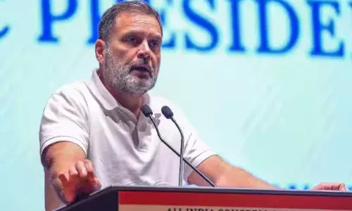 डियर इलेक्शन कमीशन..टाल-मटोल नहीं, सच बताइए, चुनाव आयोग के जवाब पर राहुल गांधी का पलटवार