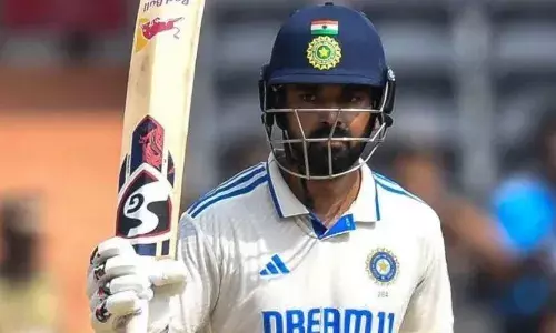 348 रन पर सिमटी इंडिया-ए, केएल राहुल ने जड़ा शतक, स्टंप तक इंग्लैंड ने 192 पर गंवाए 3 विकेट