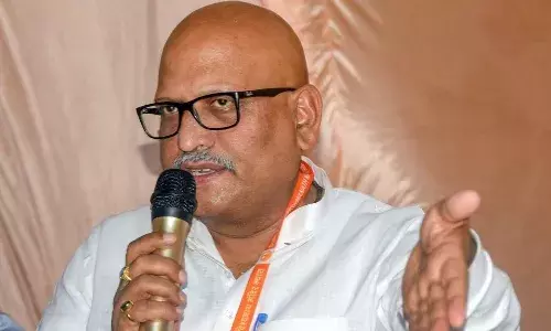 देश को कौन चला रहा है, डोनाल्ड ट्रंप या पीएम मोदी.., BJP पर बरसे यूपी कांग्रेस प्रमुख अजय राय