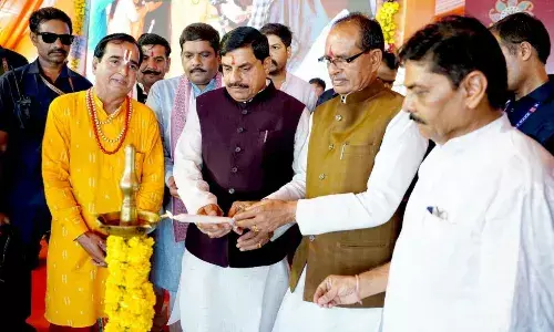 मेट्रोपॉलिटन सिटी बनने के बाद सीहोर जिला भी विकास के नए दौर में प्रवेश करेगा- मुख्यमंत्री डॉ. मोहन यादव