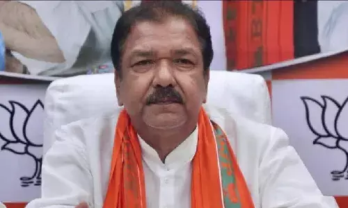 वे देश का आईना साफ करने से पहले अपना चेहरा साफ करें.., राहुल गांधी के महाराष्ट्र चुनाव में धांधली वाले बयान को लेकर बोले दिलीप जायसवाल