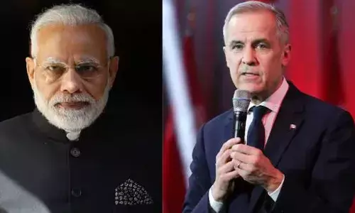 कनाडा के बदले तेवर! G7 समिट में PM मोदी को क्यों दिया न्योता? पीएम मार्क कार्नी ने किया खुलासा