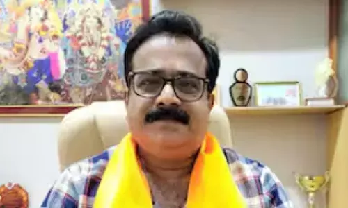 VHP के प्रवक्ता श्रीराज नायर ने की चिनाब रेलवे ब्रिज की तारीफ, POK को लेकर भी किया बड़ा दावा