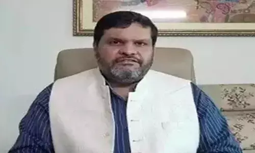 भाजपा नेता गौरव वल्लभ का तीखा हमला, महाराष्ट्र चुनाव में मैच फिक्सिंग पर राहुल और सोनिया गांधी को जमकर घेरा