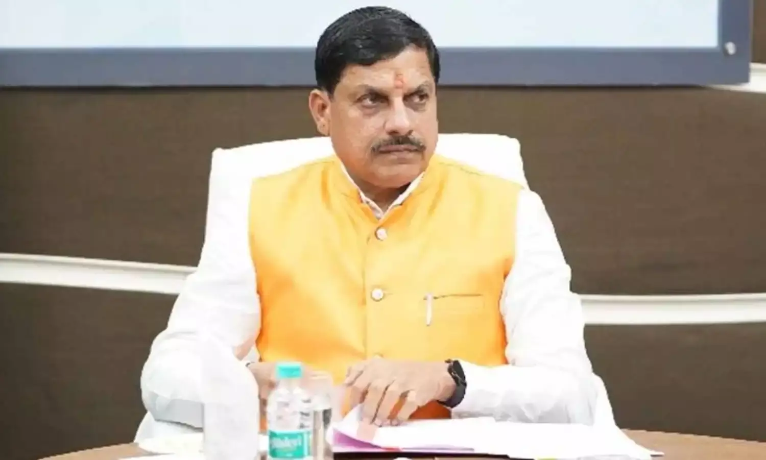 मुख्यमंत्री डॉ. यादव 9 जून को गाडरवारा में करेंगे 80 करोड़ रुपये से अधिक के निर्माण कार्यों का लोकार्पण और भूमि-पूजन