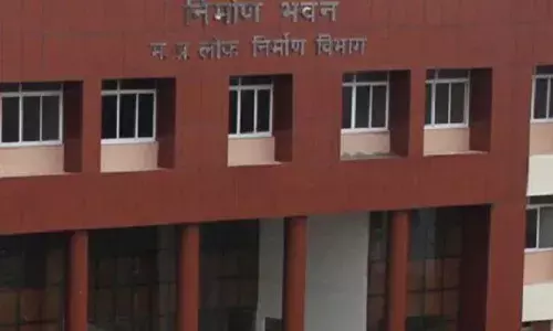 लोक निर्माण विभाग में अब चलेगा अनुकम्पा नियुक्ति देने का अभियान लोक निर्माण विभाग में अब चलेगा अनुकम्पा नियुक्ति देने का अभियान