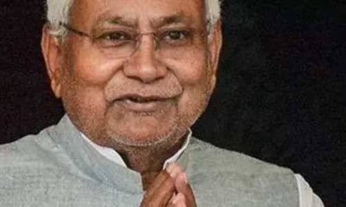 बिहार में आयोगों के पुनर्गठन का दौर जारी , सीएम नीतीश ने दो और आयोगों का किया गठन