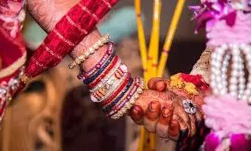 यहां दुल्हन बिकती है... साढे़ पांच लाख रुपए देकर की बेटे की दो बार शादी, दोनों दुल्हनें भाग गई