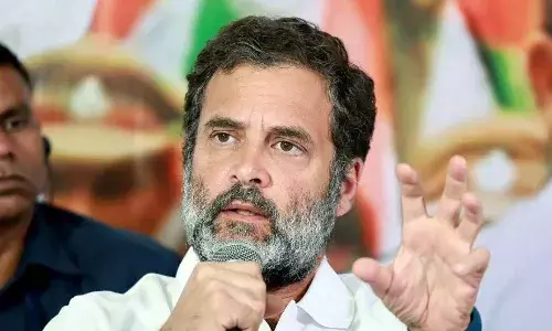 राहुल गांधी के मैच फिक्सिंग वाले बयान पर बीजेपी नेता ने दी प्रतिक्रिया, ऑपरेशन सिंदूर को लेकर भी कांग्रेस नेताओं पर किया तीखा पलटवार