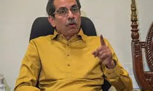 राज-उद्धव गठबंधन: दोनों ठाकरे बंधुओं में रिश्तेदारों के जरिए बातचीत शुरू