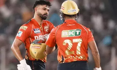 उन्होंने मुझे गालियां दीं...अगर मुझे मारते तो..,कप्तान श्रेयस अय्यर को लेकर शशांक सिंह ने किया बड़ा खुलासा
