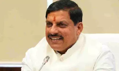 भारत की बहुआयामी प्रगति, समृद्धि और सम्मान के 11 वर्ष - डॉ. मोहन यादव