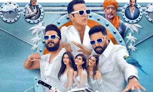 बॉक्स ऑफिस पर हाउसफुल-5 की सुनामी, अक्षय की फिल्म ने तोड़े कई बॉलीवुड फिल्मों के रिकॉर्ड