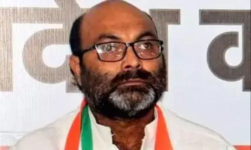 चुनाव आयोग की जगह भाजपा क्यों जवाब दे रही है?, राहुल गांधी के बयान को लेकर अजय कुमार लल्लू ने मोदी सरकार पर साधा निशाना