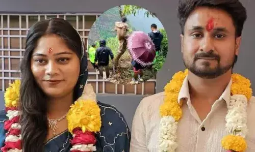 आखिरी बार सोनम रघुवंशी से मां की कब हुई थी बात? जानें पिता ने क्या कहा