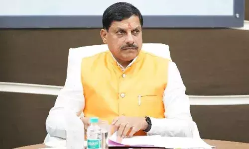 मुख्यमंत्री डॉ. यादव 9 जून को गाडरवारा में करेंगे 80 करोड़ रुपये से अधिक के निर्माण कार्यों का लोकार्पण और भूमि-पूजन