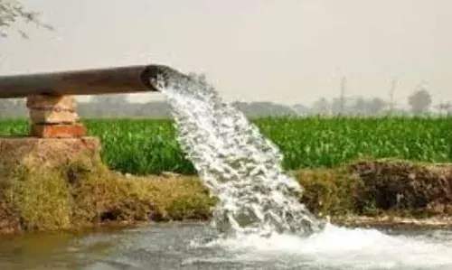 जब तक जल सुरक्षित है-तब तक कल सुरक्षित है, जन भागीदारी के महाकुंभ में 36 लाख नागरिकों ने की सहभागिता- केके जोशी